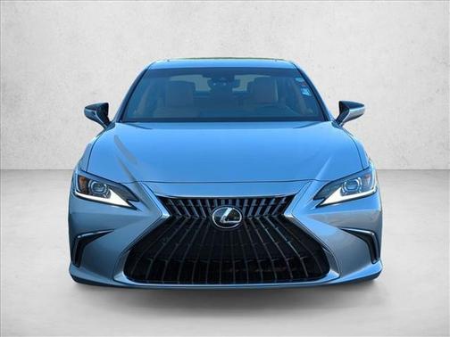 2022 Lexus ES 350 Base