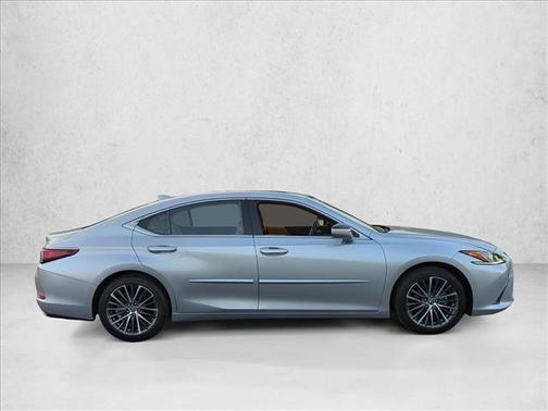 2022 Lexus ES 350 Base