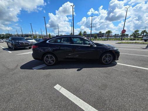 2024 BMW 228 Gran Coupe xDrive