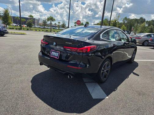 2024 BMW 228 Gran Coupe xDrive