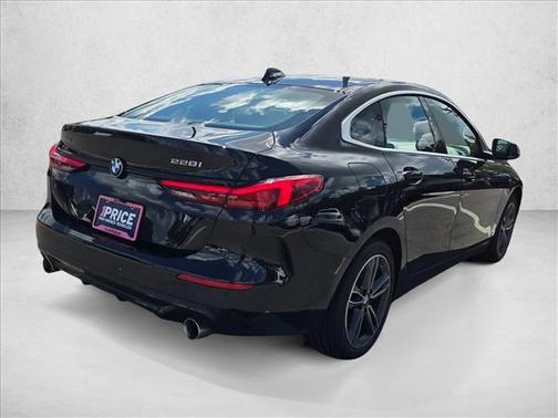 2024 BMW 228 Gran Coupe xDrive