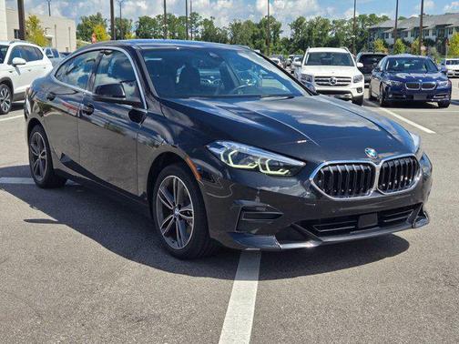 2024 BMW 228 Gran Coupe xDrive