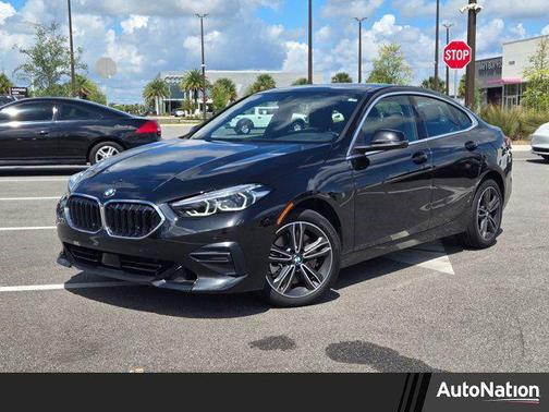 2024 BMW 228 Gran Coupe xDrive