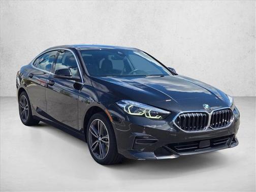 2024 BMW 228 Gran Coupe xDrive