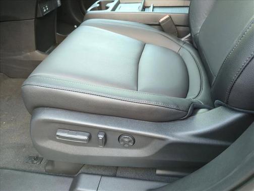 Platinum White Pearl 2026 Honda Odyssey EX-L