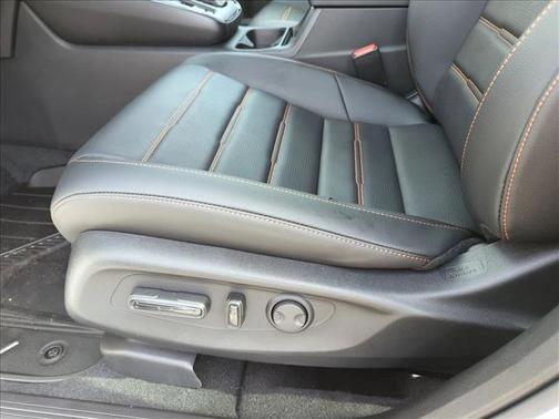 2026 Honda CR-V Hybrid Sport-L FWD