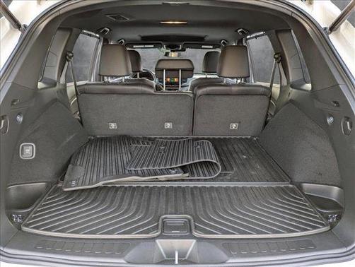 2022 Honda Passport AWD TrailSport