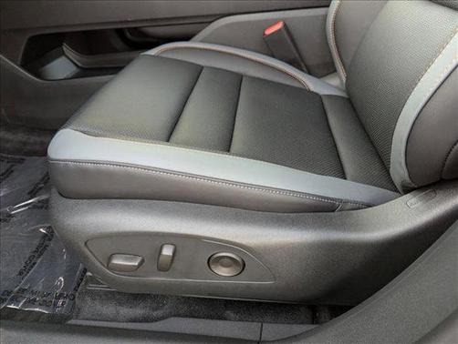 2025 Honda Prologue Elite