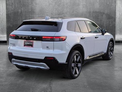 2025 Honda Prologue Elite