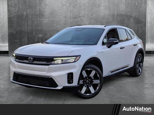2025 Honda Prologue Elite
