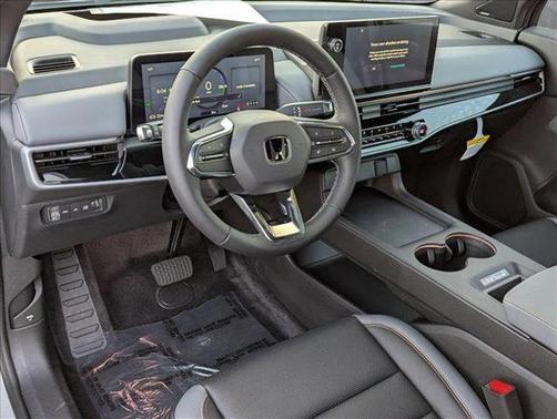 2025 Honda Prologue Elite