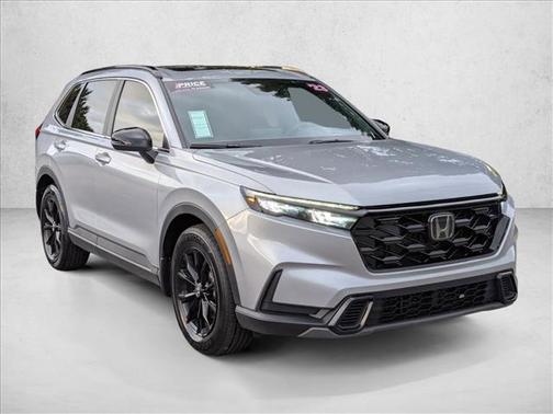 2023 Honda CR-V Hybrid Sport FWD