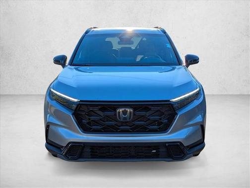 2023 Honda CR-V Hybrid Sport FWD