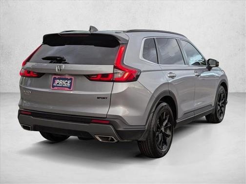 2023 Honda CR-V Hybrid Sport FWD