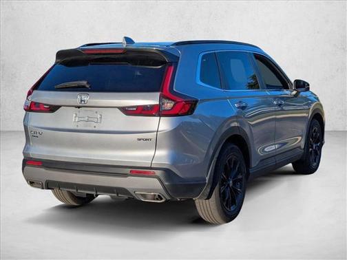 2023 Honda CR-V Hybrid Sport FWD