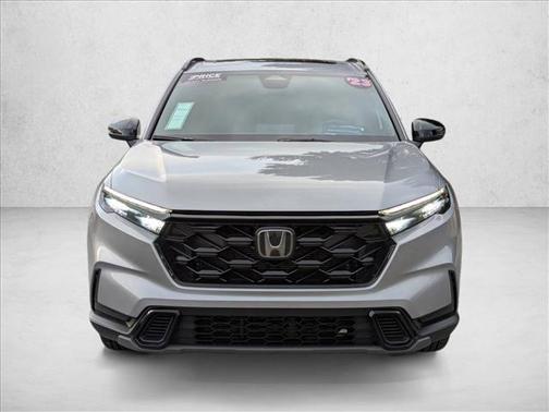2023 Honda CR-V Hybrid Sport FWD