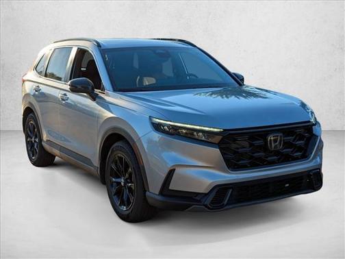 2023 Honda CR-V Hybrid Sport FWD