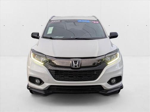 2022 Honda HR-V 2WD Sport