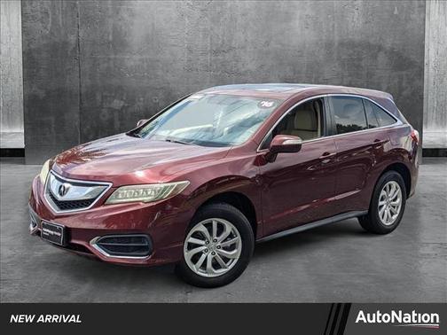 2016 Acura RDX Base