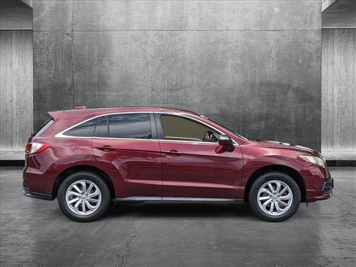 2016 Acura RDX Base