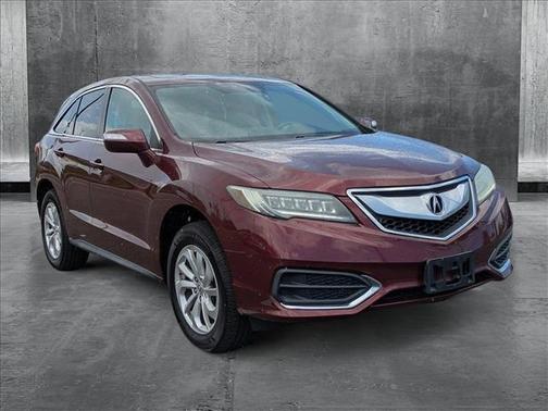 2016 Acura RDX Base