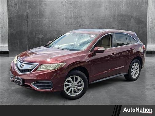 2016 Acura RDX Base