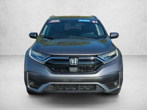 2021 Honda CR-V 2WD Touring