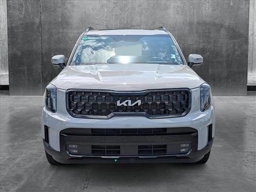2024 Kia Telluride SX X-Pro