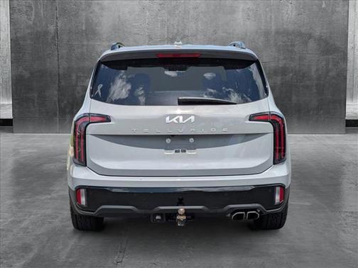 2024 Kia Telluride SX X-Pro