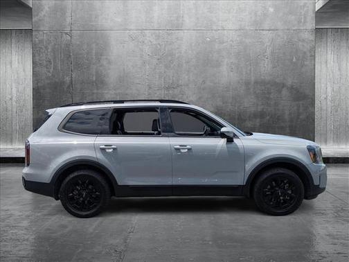 2024 Kia Telluride SX X-Pro
