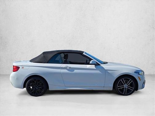 2020 BMW 230 xDrive