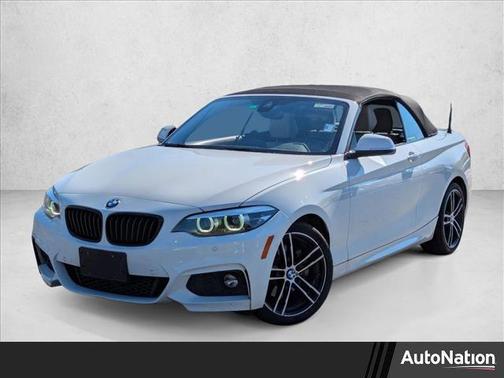 2020 BMW 230 xDrive