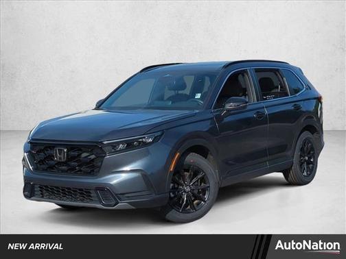 2023 Honda CR-V Hybrid Sport FWD
