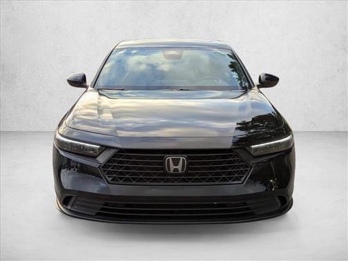 2023 Honda Accord Hybrid Base