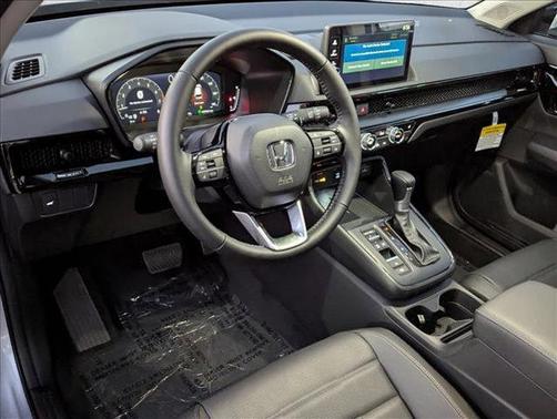 2026 Honda CR-V EX-L 2WD