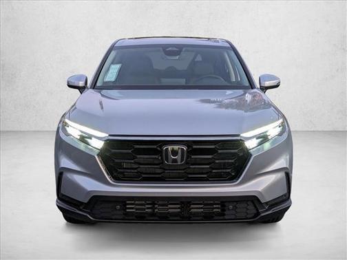 2026 Honda CR-V EX-L 2WD