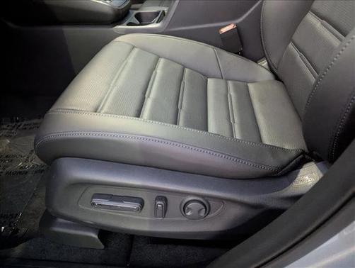 2026 Honda CR-V EX-L 2WD