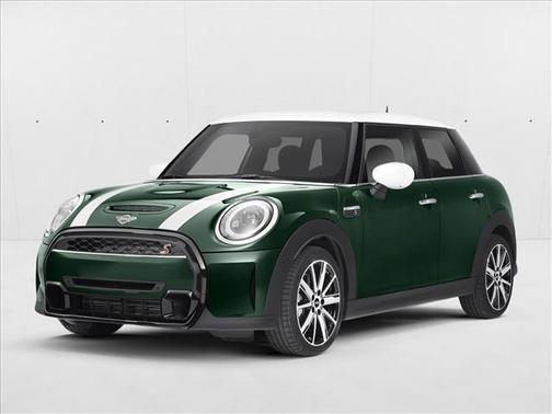 2022 MINI Hardtop Cooper