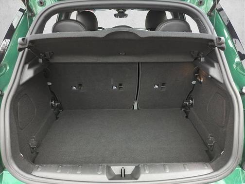 2022 MINI Hardtop Cooper