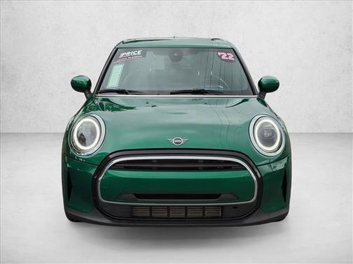 2022 MINI Hardtop Cooper