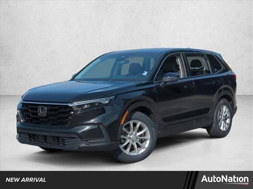 2023 Honda CR-V EX-L 2WD