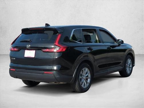 2023 Honda CR-V EX-L 2WD