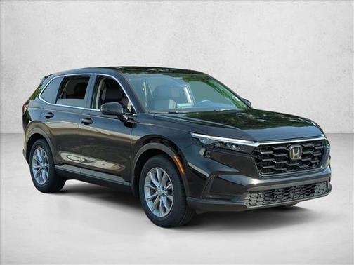 2023 Honda CR-V EX-L 2WD