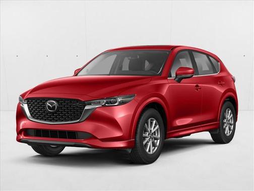 2024 Mazda CX-5 2.5 S Preferred