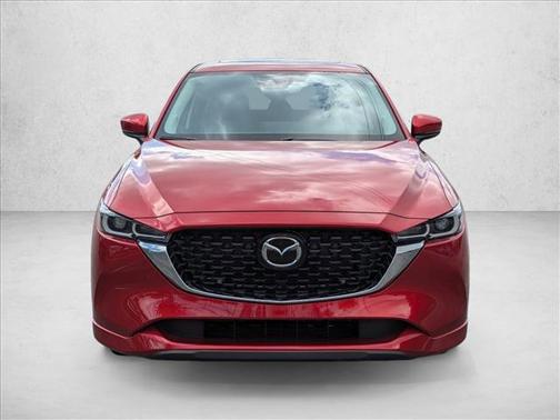 2024 Mazda CX-5 2.5 S Preferred