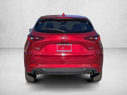 2024 Mazda CX-5 2.5 S Preferred
