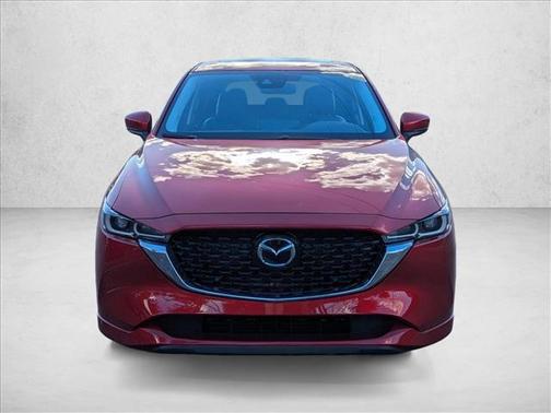 2024 Mazda CX-5 2.5 S Preferred