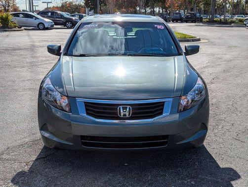 2010 Honda Accord EX-L