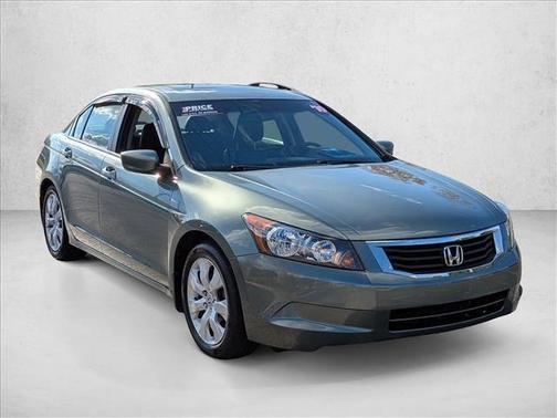 2010 Honda Accord EX-L