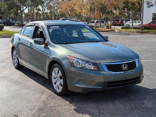 2010 Honda Accord EX-L